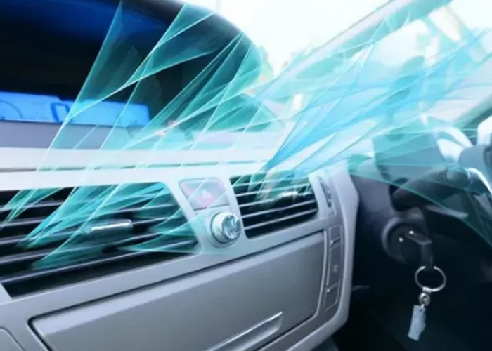 Begini 9 Tips Jitu Rawat AC Mobil yang Benar dan Efektif 
