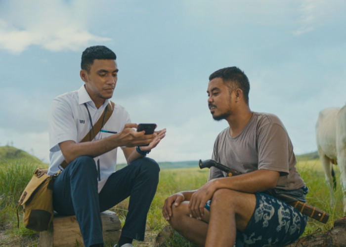 BRI Tunjukkan Kepemimpinan ESG, Portofolio Pembiayaan Berkelanjutan Tembus Rp796 Triliun