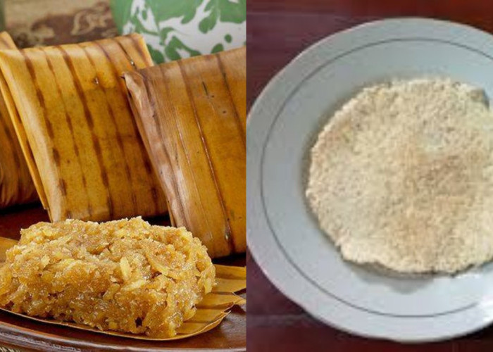 Makanan Khas Sulawesi Barat, yang Bikin Nagih!