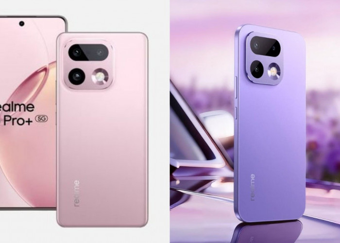 Review Realme 16 Pro+ 5G: Cek Spesifikasi, Kamera, Performa, Baterai, dan Harga Terbarunya!