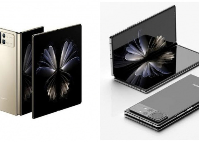 HP Xiaomi Flash Depan, Bikin Selfie Jadi Lebih Berkualitas