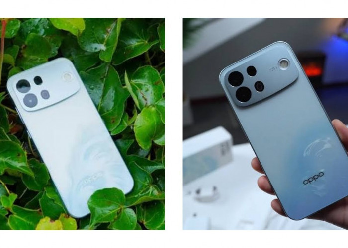OPPO A7 Pro Max Segera Debut: Bawa Baterai 10.000 mAh, Lupakan Charger Sampai 3 Hari!