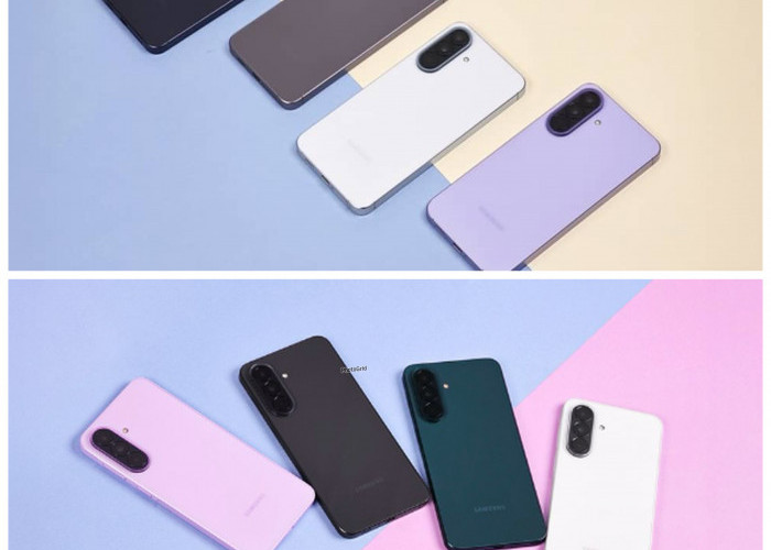 Samsung Galaxy A37 5G Resmi di Indonesia, Bawa Layar 120Hz dan Sertifikasi IP68