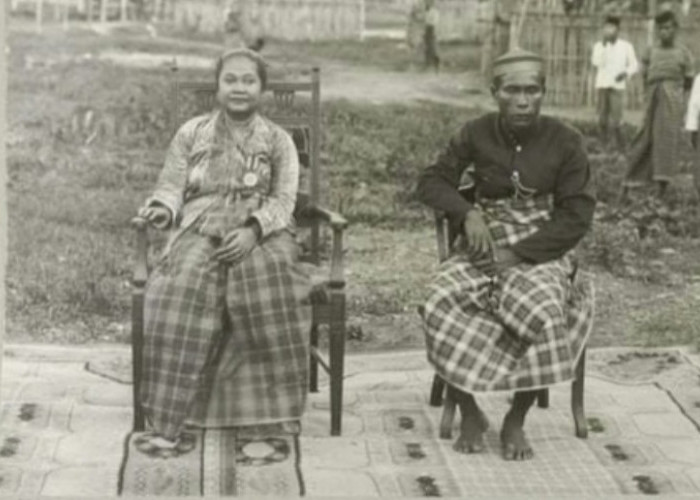 Sejarah Suku Bugis di Nusantara Dahulunya Etnis Melayu Yang Bermigrasi di Daratan Asia