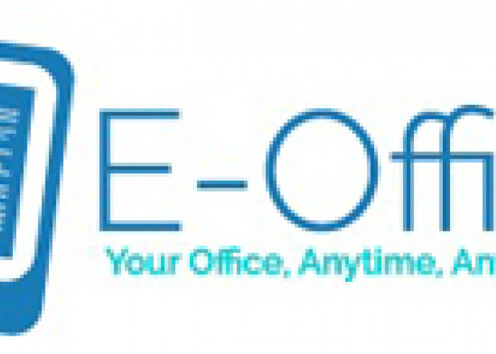 Absen pegawai Gunakan e-Office 