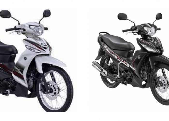 Yamaha Vega ZR Sudah 15 Tahun Menemani Saya Membelah Bumi, Segini Alasan Motor Murah Ini Tetap Bertahan!