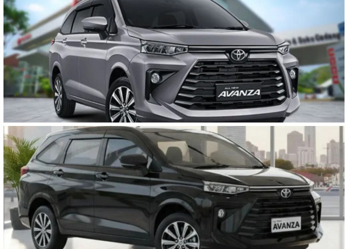 5 Mobil Keluarga Paling Nyaman untuk Mudik Lebaran 2026: Mengapa Avanza Masih Jadi Jawara?