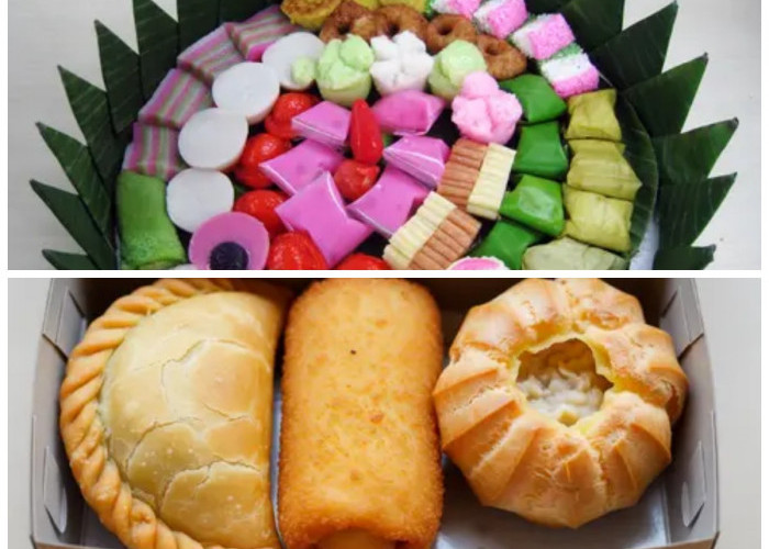 Peluang Usaha Rumahan 2026: 10 Inovasi Jajanan Pasar Kemasan Box Kecil yang Simpel dan Menguntungkan