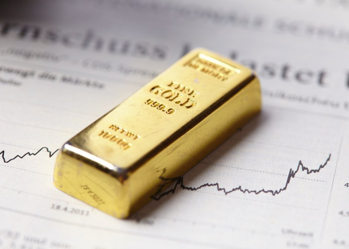 Investasi Emas! Ini Pilihan Aman untuk Masa Depan yang Lebih Baik