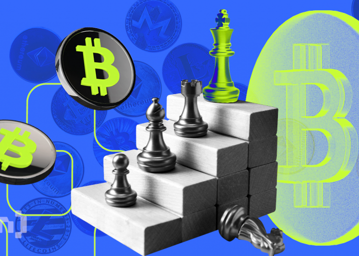 Indeks Harga Bitcoin Menguat Seiring Kembalinya Sentimen Positif Pasar Kripto