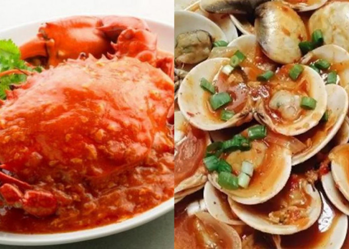 Kuliner Khas Tanjung Selor Kalimantan Utara, Yang Bikin Lidah Kalian Bergoyang!