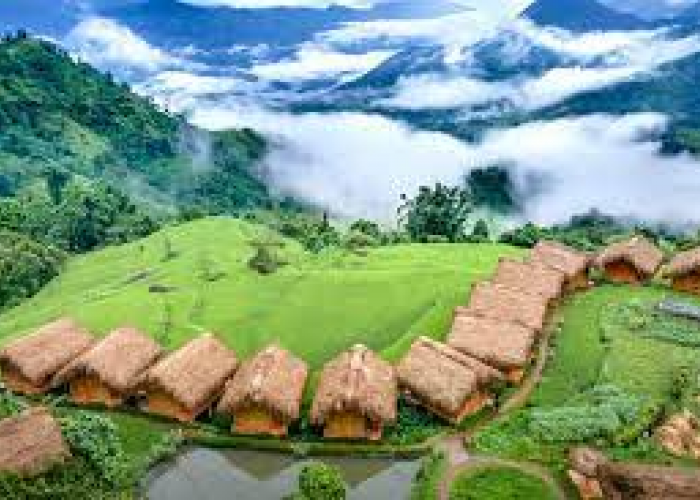 Terkenal Banyak Perampok! Desa Kuno di di Kabupaten Sidoarjo Menyimpan Misteri? Berdiri Sejak Era Mataram Kuno
