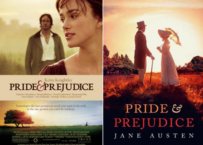 Pride and Prejudice (2005), Romansa yang Bercerita Tentang Perempuan dan Dunianya (02)