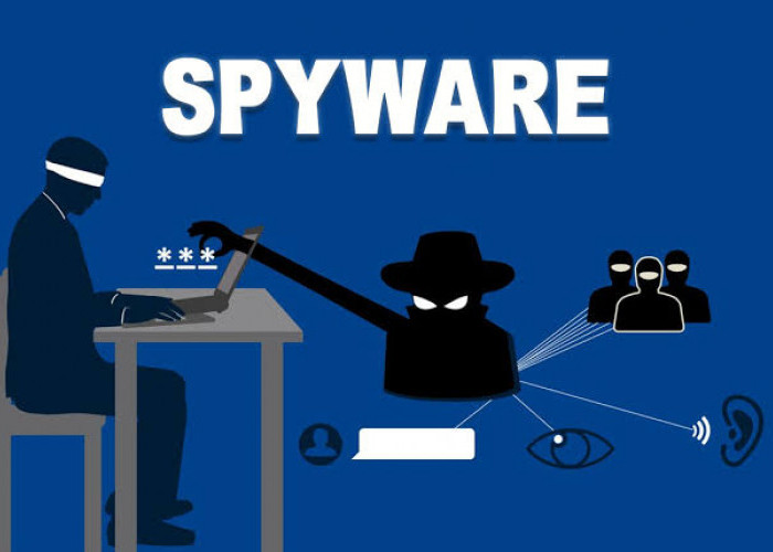 Diduga Polri dan BSSN Impor Spyware dari Israel, Belanja 19 Alat Sadap dengan Nilai Rp.158 M