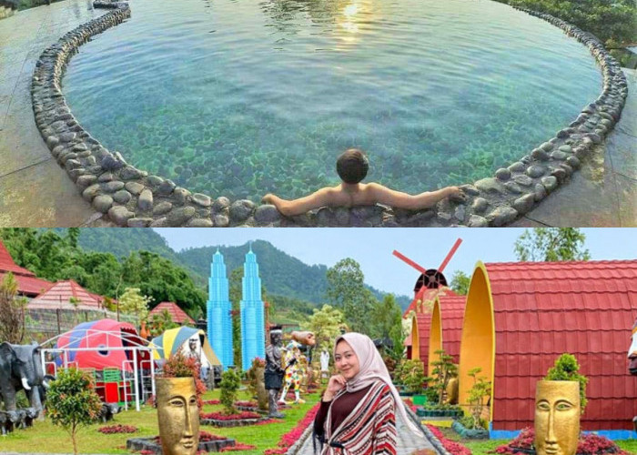 Menikmati Destinasi Wisata Indah dan Memukau yang Tersuguhkan di Semarang 