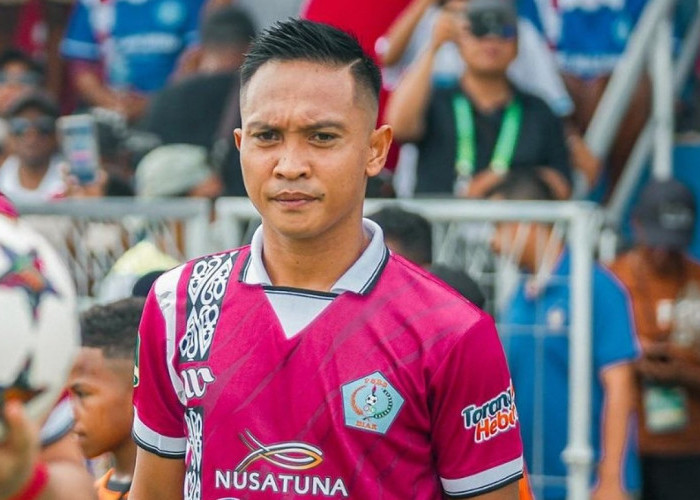 Muhammad Tahir Kritik Naturalisasi Pemain di Timnas Indonesia, Sebuah Ironi dari Pengalaman Pribadi