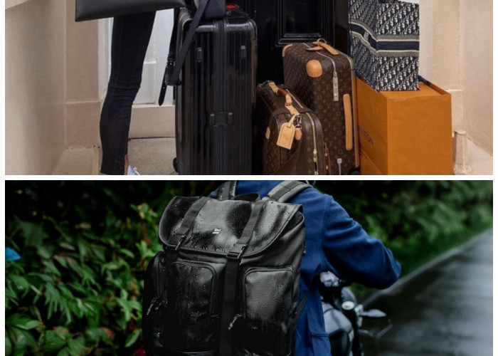 Panduan Memilih Tas Traveling yang Tepat: Plus 10 Rekomendasi Terbaik untuk Liburan Nyaman!
