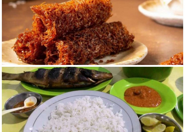 Tak Hanya Indah, Kepulauan Selayar Juga Punya 5 Sajian Kuliner yang Wajib Dicicipi!
