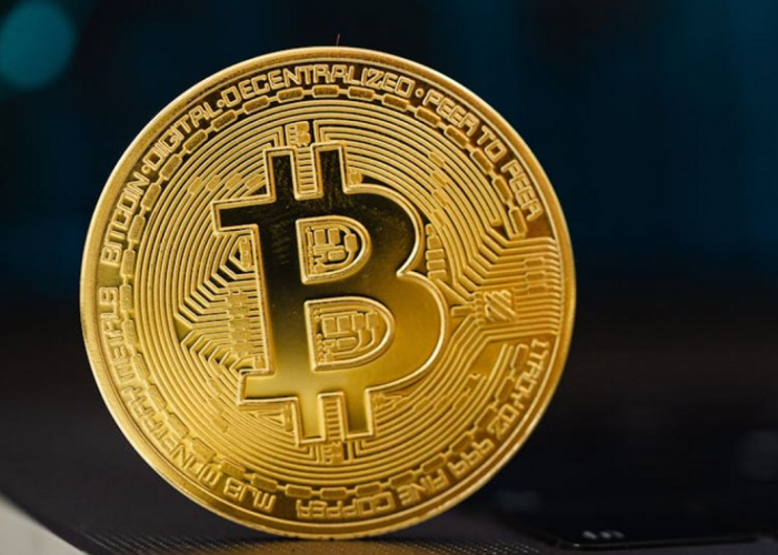 Harga Bitcoin (BTC) Menguat, Sentimen Pasar Kripto Positif