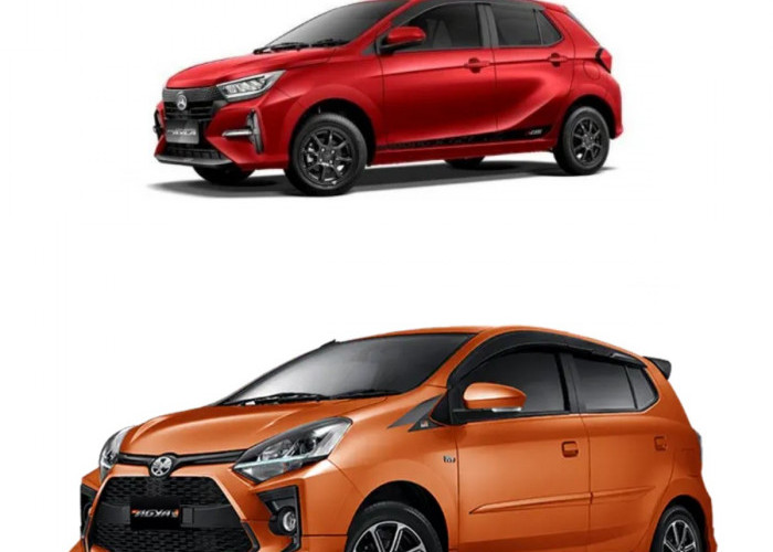 Subsidi LCGC 2026 Disiapkan, Benarkah Harga Mobil Murah Bisa Turun ke Rp140 Jutaan Lagi?