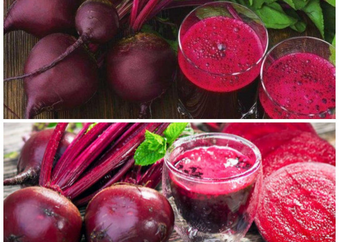 Segudang Manfaat Bit bagi Kesehatan Tubuh yang Tidak Boleh Dilewatkan!