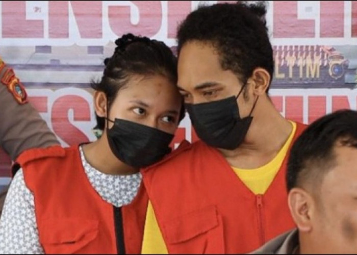 Tengah Heboh! Aktor Pemeran Ikal Laskar Pelangi Ditangkap Karena Kasus MiChat