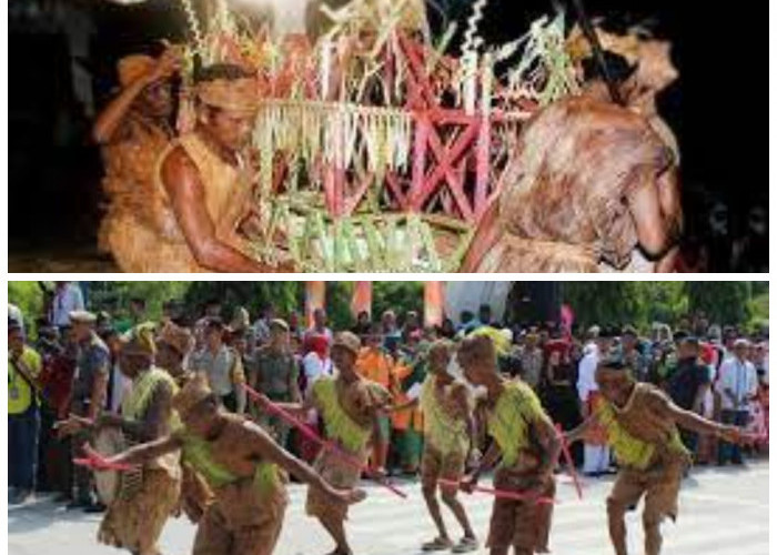 Upaya Suku Bonai Melindungi Warisan Leluhur di Tengah Modernisasi Riau