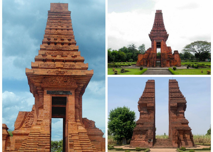 Sejarah Desa Situs Trowulan: Jejak Kejayaan Majapahit di Tanah Mojokerto!