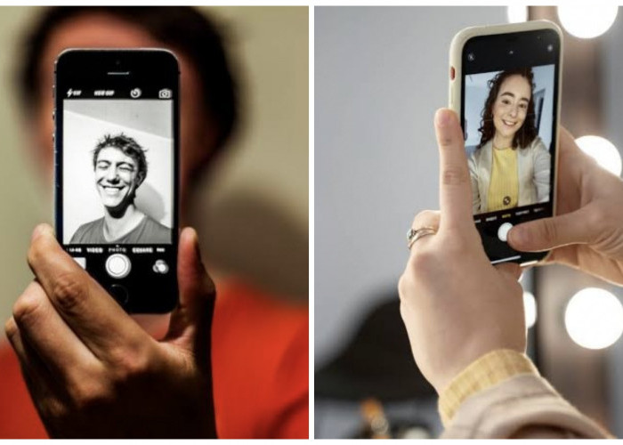 Hasil Foto Tidak Terbalik! Begini Cara Setel Kamera iPhone Agar Tidak Mirror