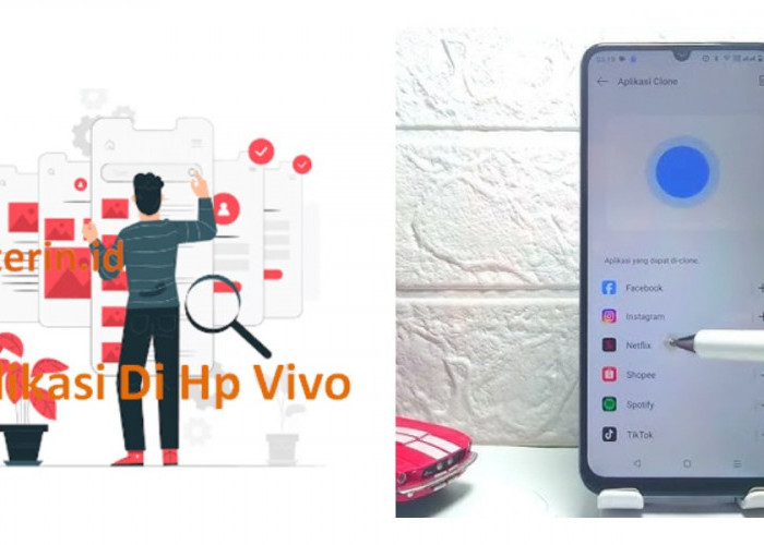 Langkah Simpel Menggandakan Aplikasi di HP Vivo, Bikin Multi-Tugas Lebih Mudah!