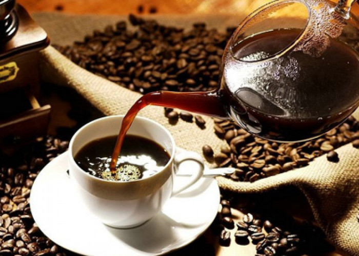 Kamu Penikmat Kopi? Udah Tau Belum, Inilah 5 Khasiat Ajaib Kafein yang Mampu Jaga Kesehatan Tubuhmu 