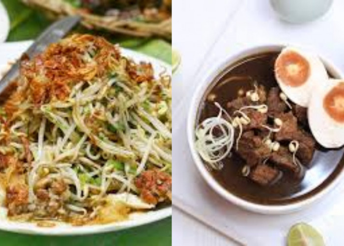  Inilah 8 Deretan Makanan Khas Surabaya yang Wajib Kalian Coba!