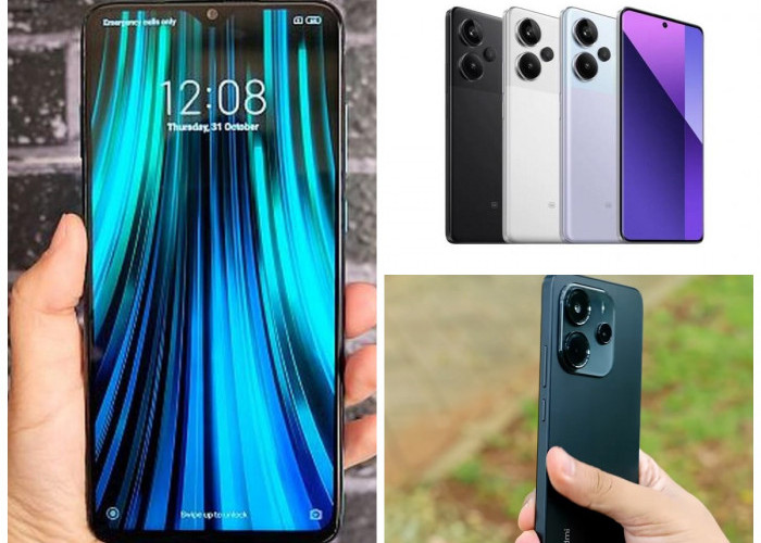 Penjualan Redmi Note Series Tembus Rekor Global, Ini Faktor Keberhasilannya!