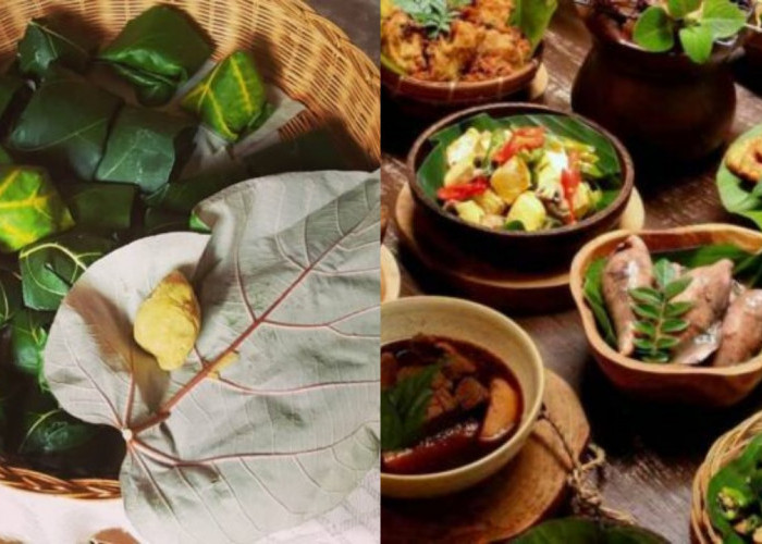 Menjelajahi Keunikan Makanan Khas Suku Nias, Warisan Kuliner yang Wajib Dicoba!