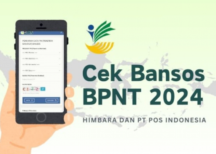 Selamat! Rekening BRI Anda Terverifikasi, Dapatkan Subsidi BPNT Rp400.000 di 2024!