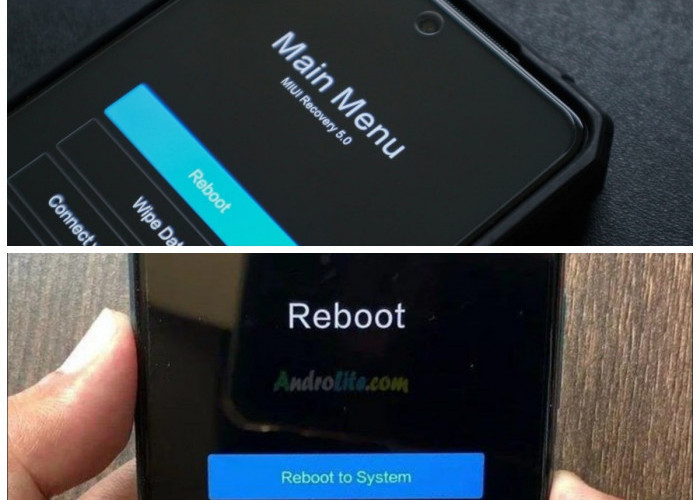 Panduan Lengkap Atasi Bug di HP Xiaomi: Cara Reboot dan Refresh Sistem dengan Aman