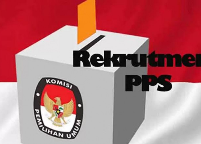 KPU Buka Pendaftaran PPK dan PPS, Rekrut Badan Ad Hoc yang Jauh Lebih Baik untuk Pemilihan 2024