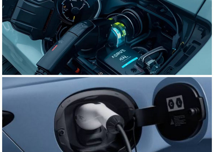 Revolusi Baterai Solid-State: Cas Mobil Listrik Cuma 10 Menit untuk Jarak Tempuh 800 Km!