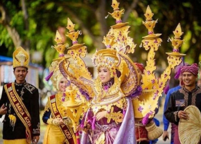 Apa yang Membuat Suku Aceh Begitu Unik dan Menarik? Temukan Jawabannya!