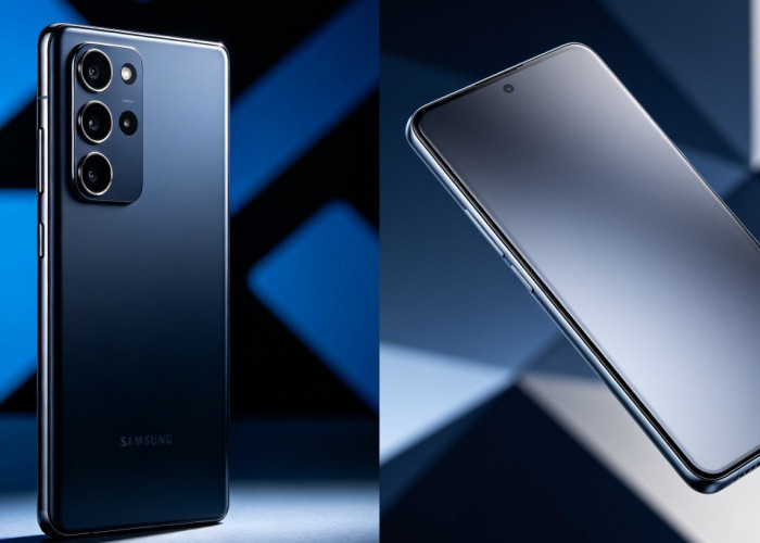Samsung Galaxy S27 Pro Hadir dengan Inovasi Layar Privasi untuk Keamanan Data Pengguna Lebih Maksimal