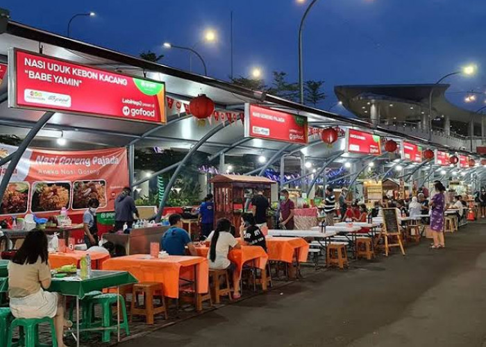Wajib Dicoba, ini 5 Wisata Kuliner di Tangerang yang Terkenal Enak dan Unik! Ada Apa Yah?