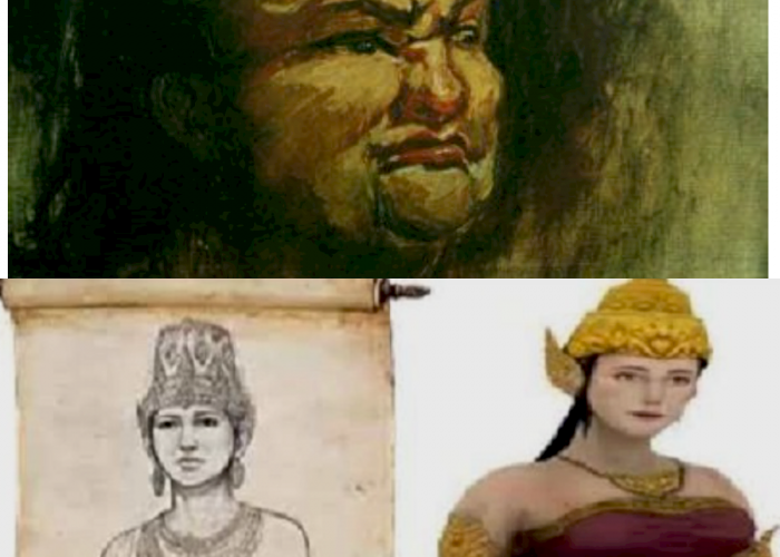 Dua Tokoh Besar Nusantara! Mengulik Sejarah Keharmonisan Gajah Mada dan Ratu Tribhuwana Tunggadewi
