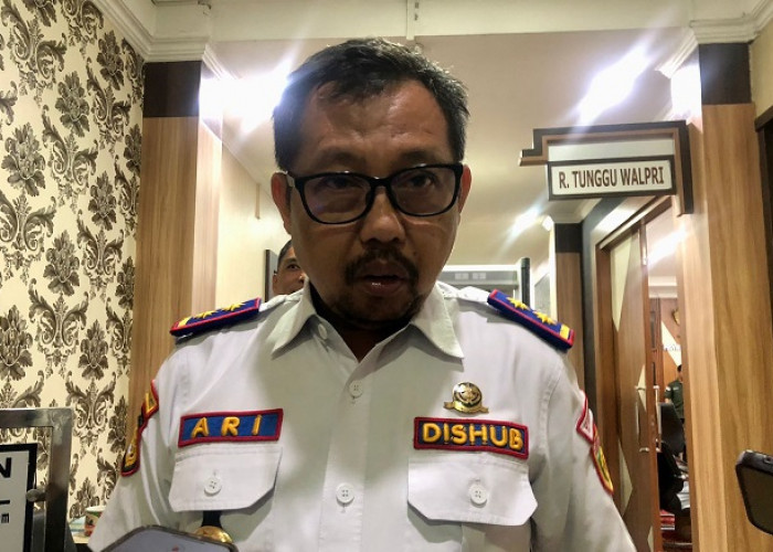 Antisipasi Lonjakan Arus Libur Nataru, Pemprov Sumsel Batasi Angkutan Barang