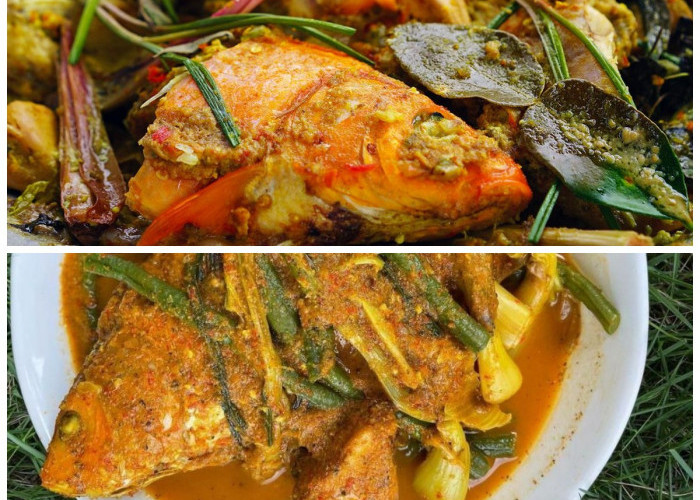Resep Arsik Ikan Mas Khas Batak, Sajian Lezat untuk Momen Spesial