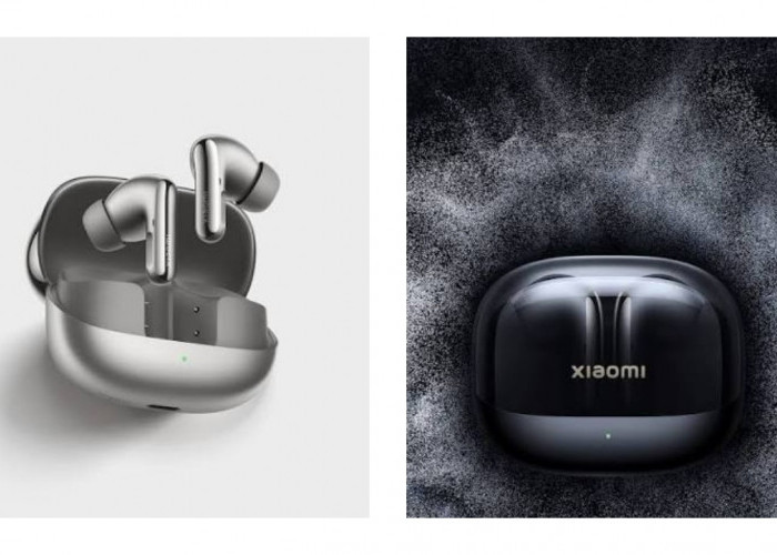 Xiaomi Buds 5 Pro Wi-Fi Jadi Andalan Audio Premium, Cek Fitur dan Teknologi Unggulannya!