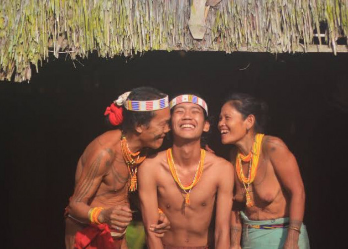 Aneh Tapi Nyata, 5 Ritual Perkawinan Nyeleneh Suku di Indonesia