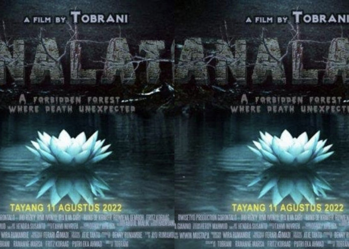 Film Wanalathi, Kejadian Mistis di Hutan Belantara