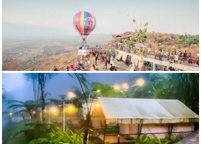 Viral di TikTok, Inilah 3 Wisata Hits di Jogja yang Bisa Jadi Pilihan Untuk Berlibur