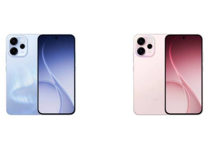 Oppo Reno15 F vs Vivo V60 Lite: Adu Fitur dan Spesifikasi, Mana yang Lebih Menarik untuk Dipakai Sehari-hari?