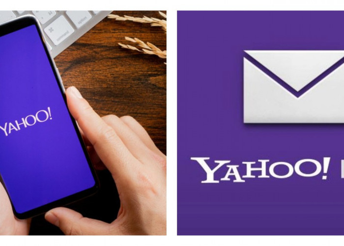 Selalu Update Email Masuk, Ini Cara Aktifkan Push Email Yahoo di Android